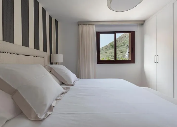 Apartment The Terraces Luxury Penthouses, 1d Santa Cruz de Tenerife