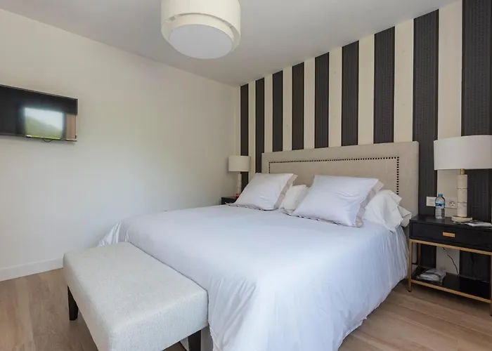 The Terraces Luxury Penthouses, 1d * Santa Cruz de Tenerife