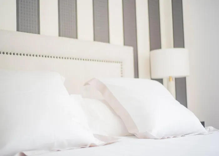 The Terraces Luxury Penthouses, 1d Santa Cruz de Tenerife